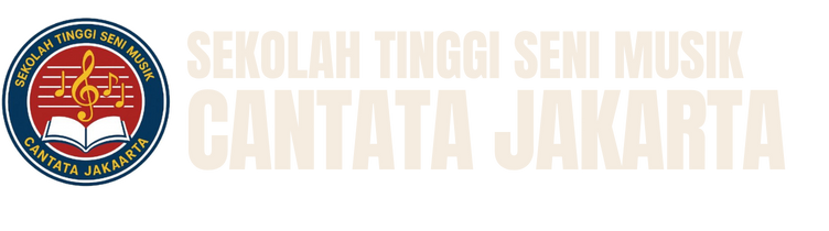 logo sekolah tinggi musik