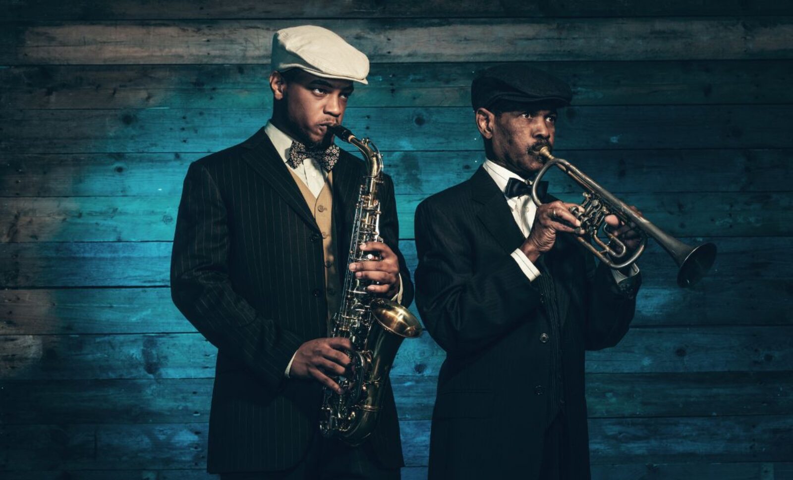 Sejarah Musik Jazz